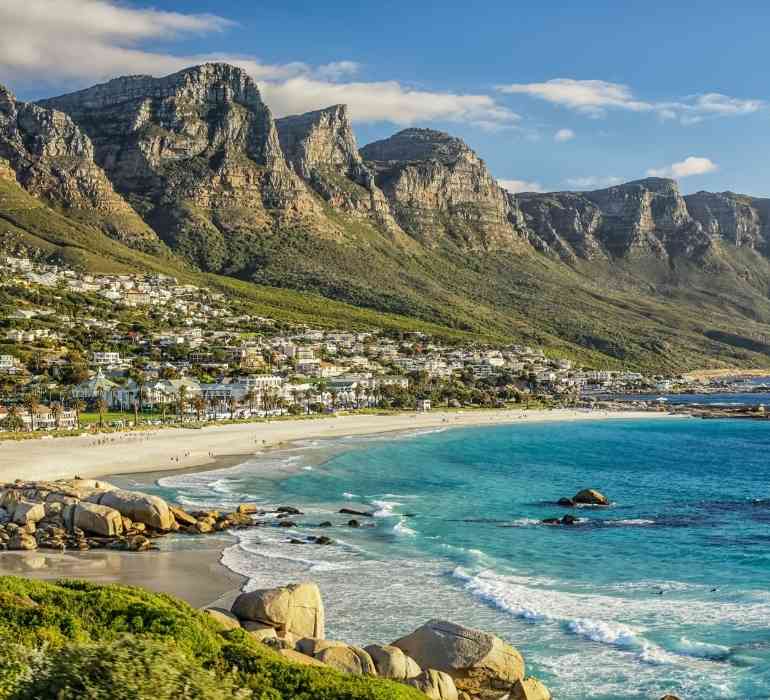 Western Cape